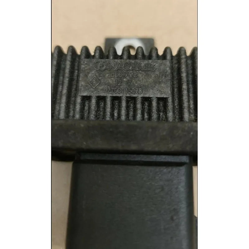 Laguna Dizel Motor Kızdırma Rölesi