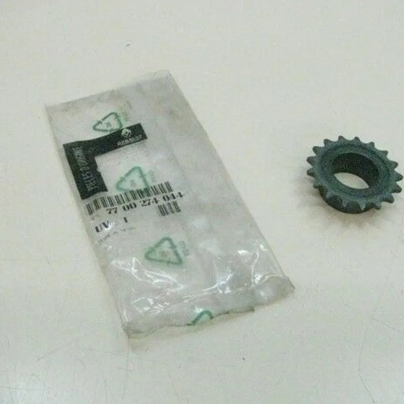 Clio Krank Dişlisi