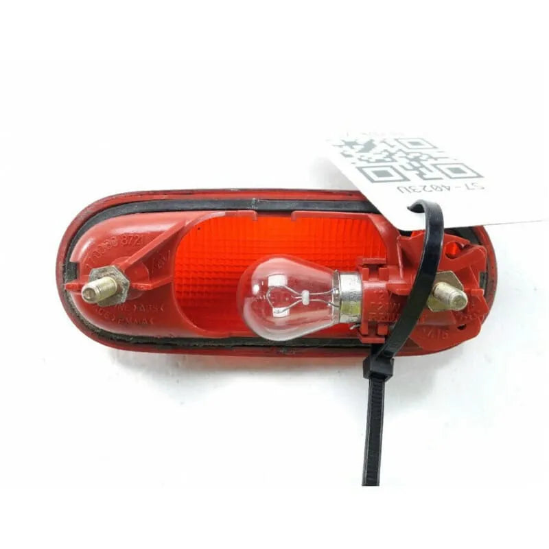 Kangoo 3. Stop Lambası