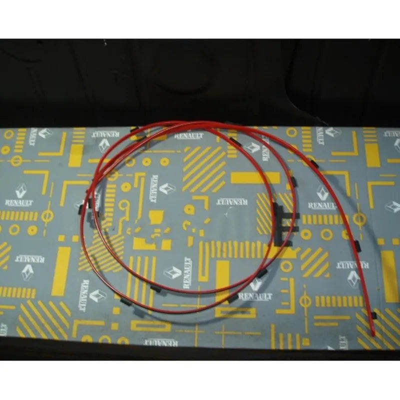 11 Tampon Bandı