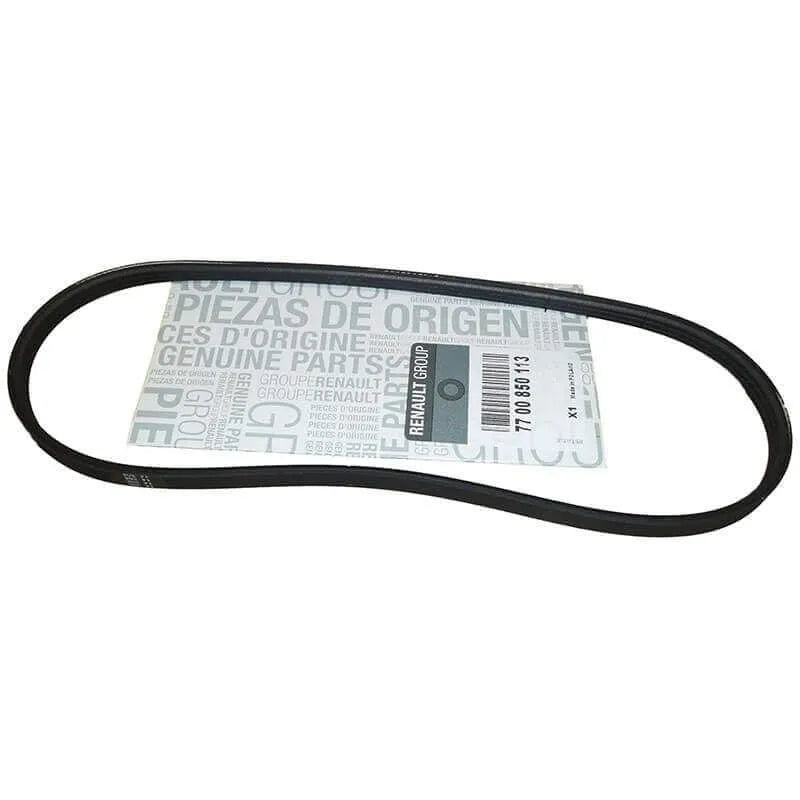 Solenza Alternatör Kayışı