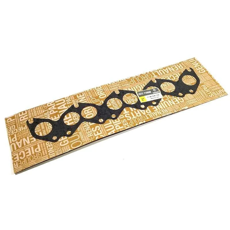 Espace Emme Manifold Contası