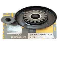 Laguna Alternatör Kayışı Gergi Bilyası