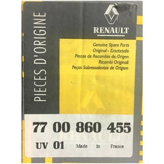 Laguna Alternatör Kayışı Gergi Bilyası