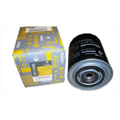 Master Yağ Filtresi