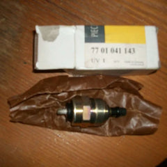 Kangoo Yakıt Basınç Sensörü