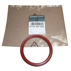 Solenza Gaz Kelebeği Sızdırmazlık Contası