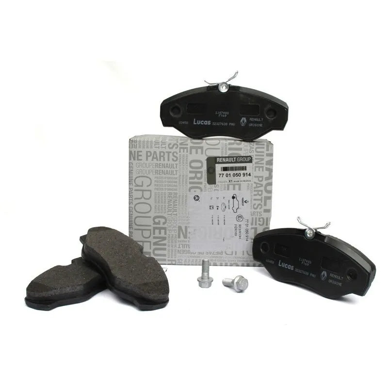 Laguna Ön Fren Balatası