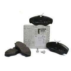 Laguna Ön Fren Balatası