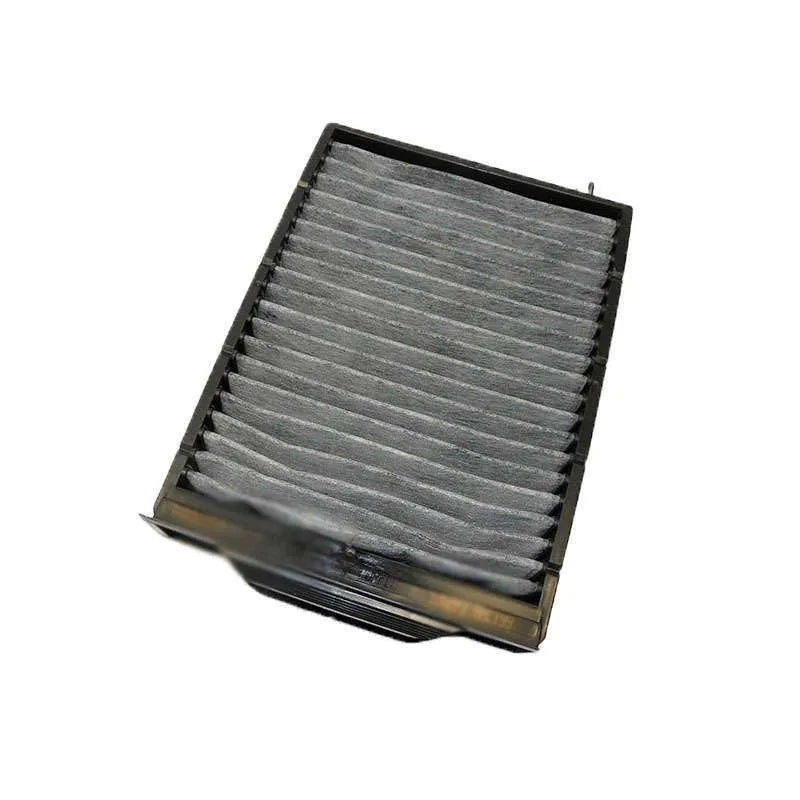 Megane Polen Filtresi