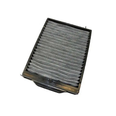 Megane Polen Filtresi