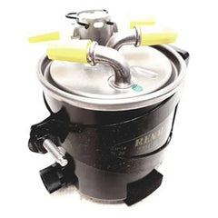 Megane Mazot Filtresi