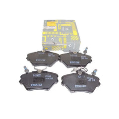 Laguna Ön Fren Balatası