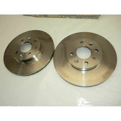 Laguna Ön Fren Diski