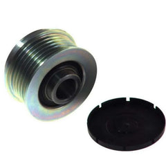 Trafic Alternatör Kayışı Gergi Bilyası