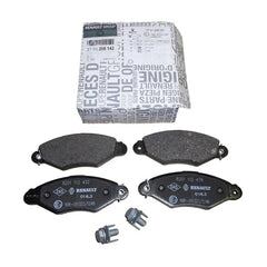 Kangoo Ön Fren Balatası