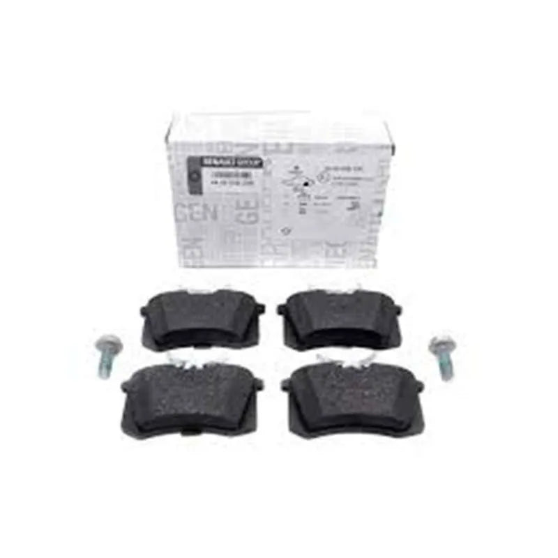 Megane Arka Fren Balatası