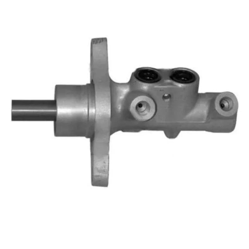 Modüs Fren Ana Merkezi