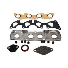 Kangoo Motor Contası Takım Üst