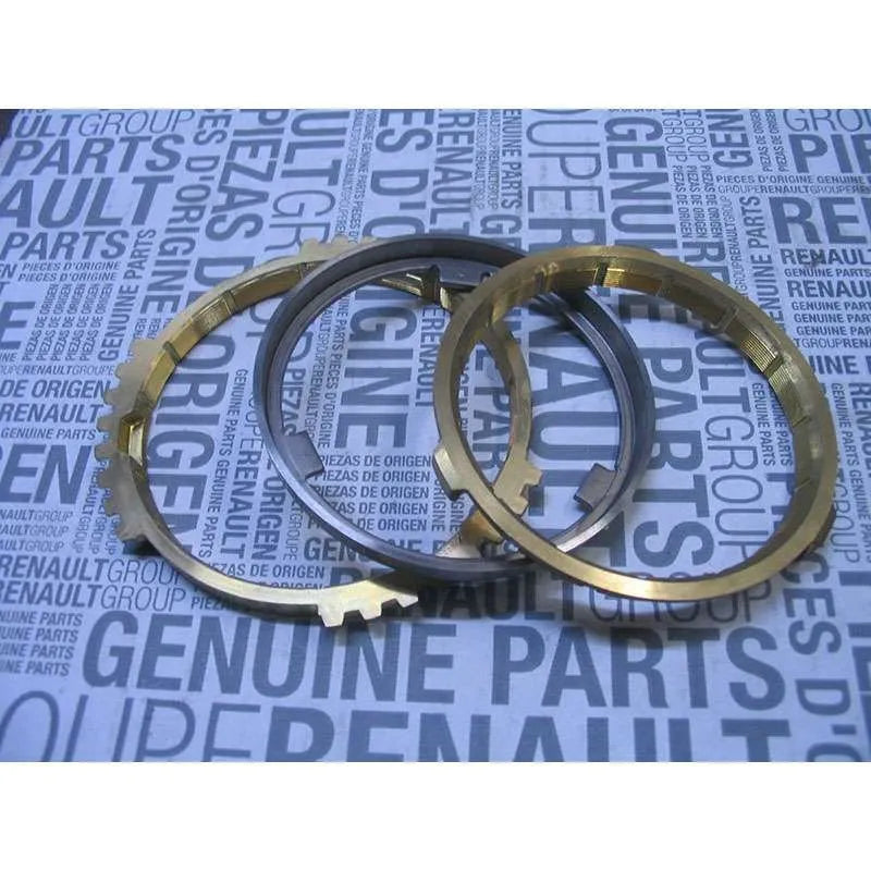 Master Senkromeç Sarısı