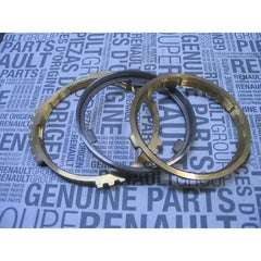 Master Senkromeç Sarısı