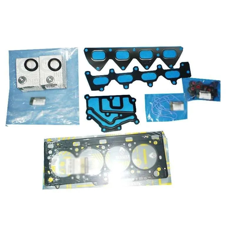 Megane Motor Contası Takım Alt + Üst