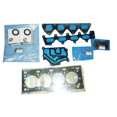 Megane Motor Contası Takım Alt + Üst