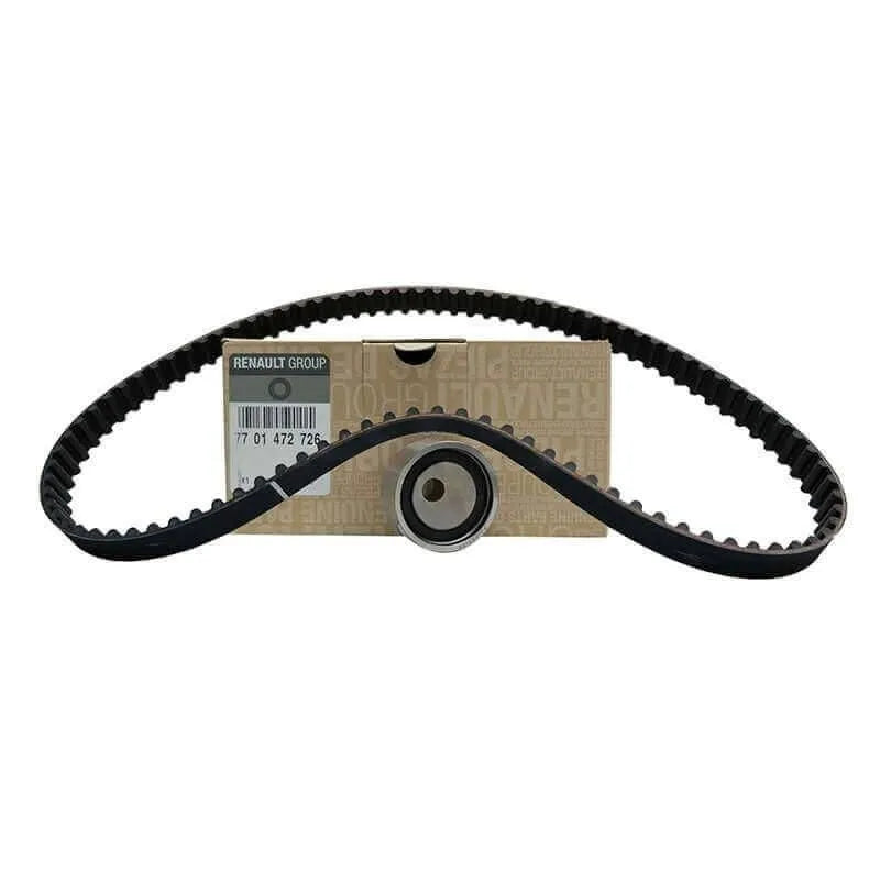 19 Triger Kayış Seti