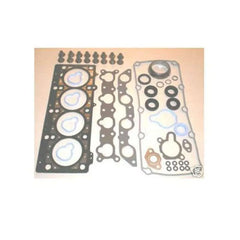 Dokker Motor Contası Takım Üst