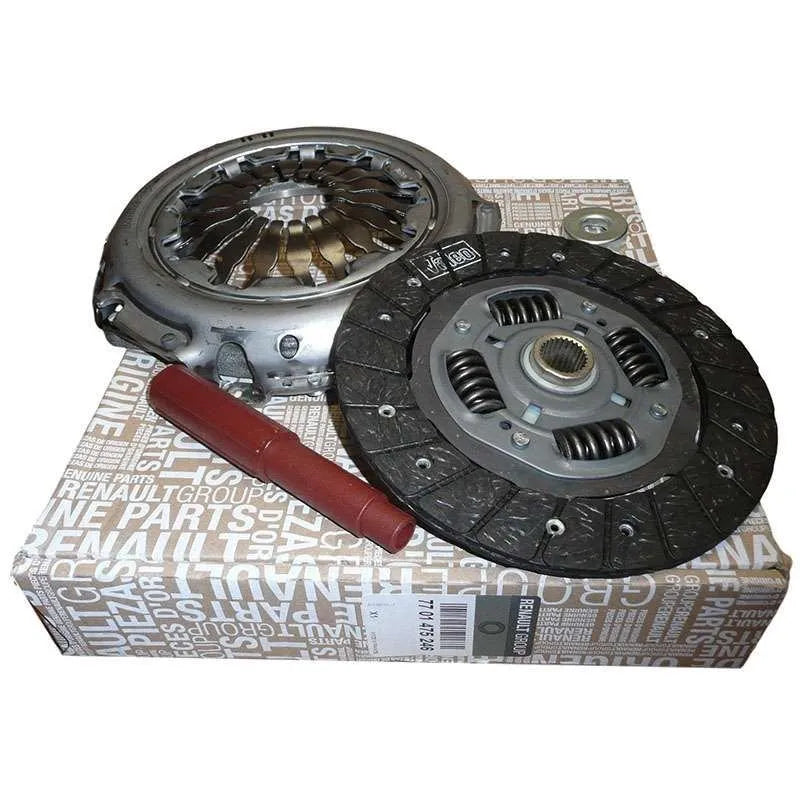 Megane Debriyaj Seti ( Baskı, Balata )