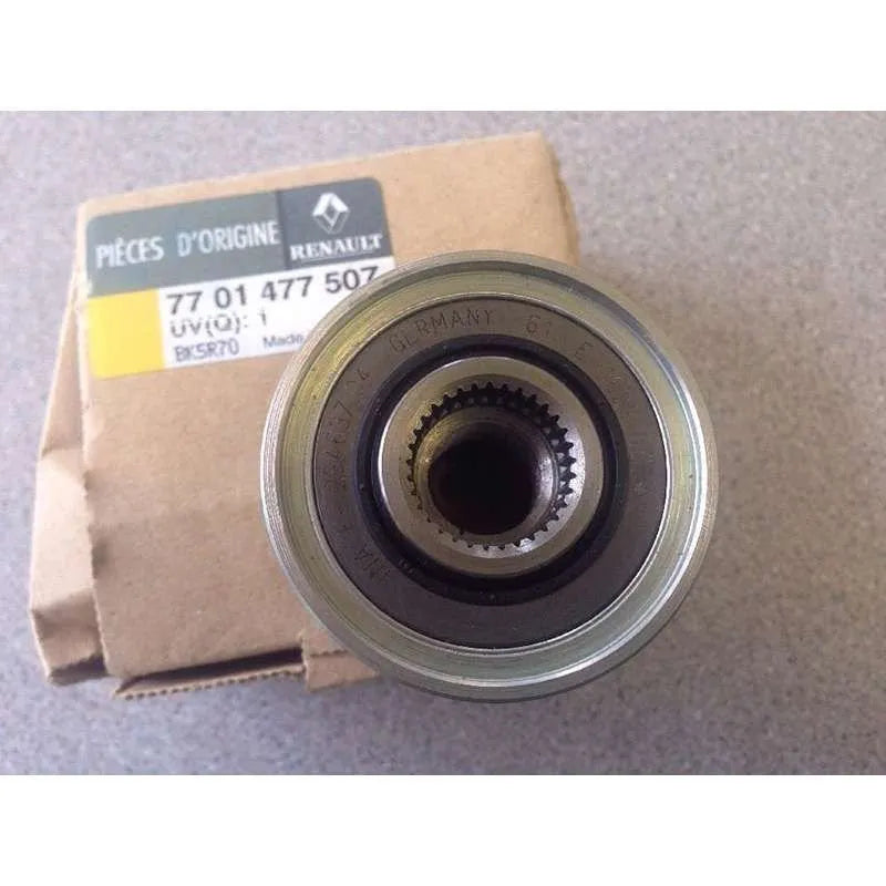 Laguna Alternatör Kasnağı