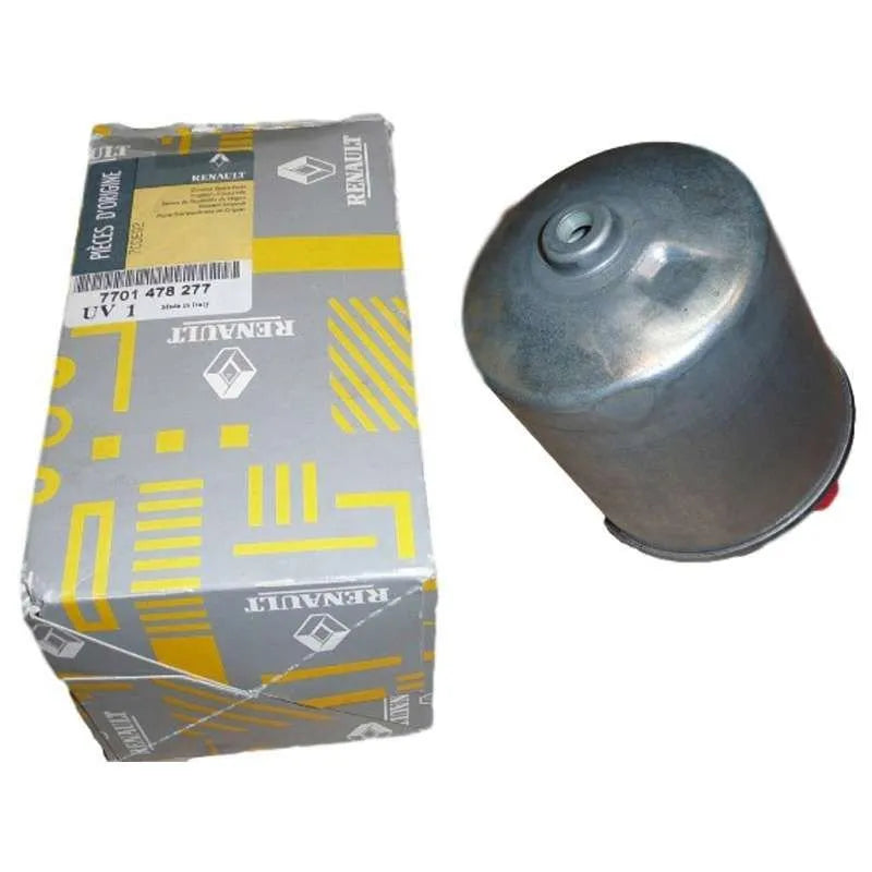 Kangoo Mazot Filtresi