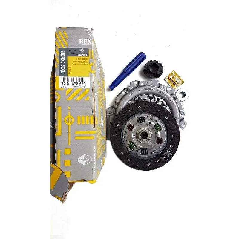 Kangoo Debriyaj Seti ( Baskı, Balata, Bilya )