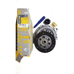 Kangoo Debriyaj Seti ( Baskı, Balata, Bilya )