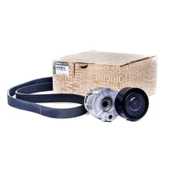 Modüs Alternatör Kayış Bilya Seti