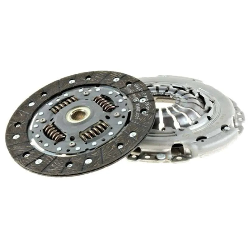 Megane Debriyaj Seti ( Baskı, Balata )