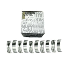 11 Motor Ana Yatağı