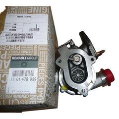 Dokker Turbo