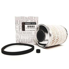 Laguna Mazot Filtresi