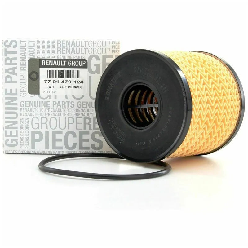 Laguna Yağ Filtresi