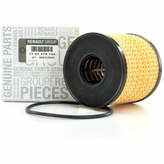 Laguna Yağ Filtresi