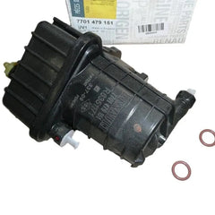 Modüs Mazot Filtresi