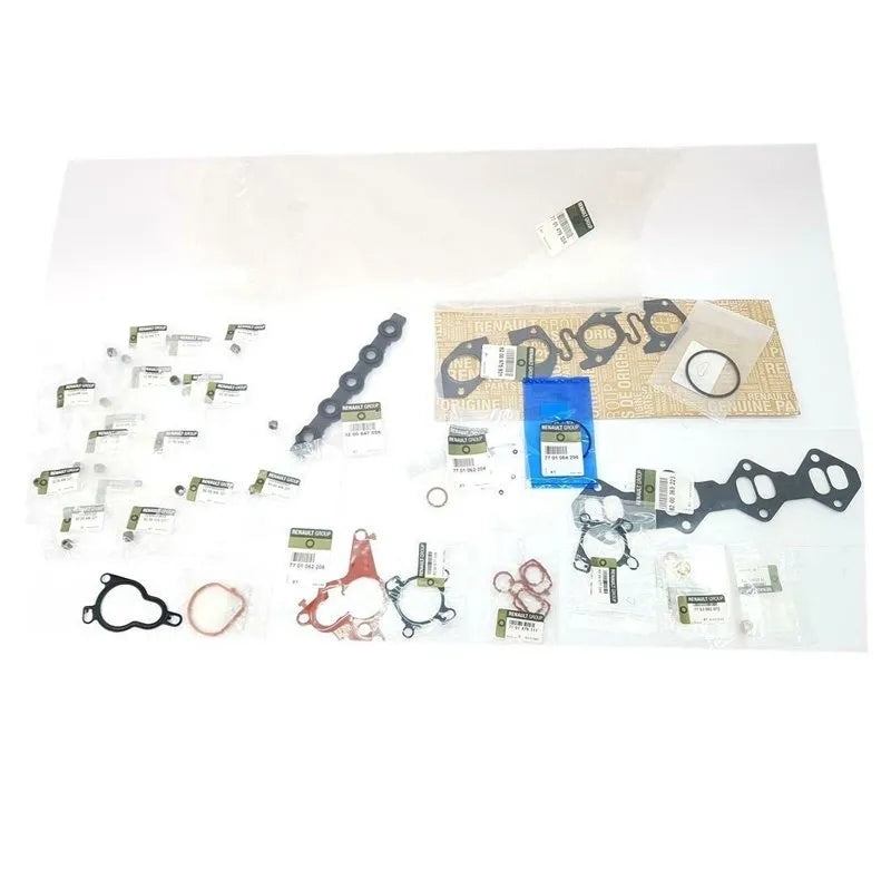 Master Motor Contası Takım Üst