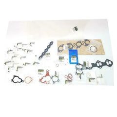 Master Motor Contası Takım Üst
