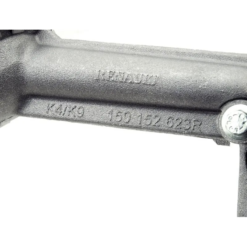 Duster Yağ Pompası