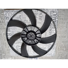 19 Fan Pervanesi