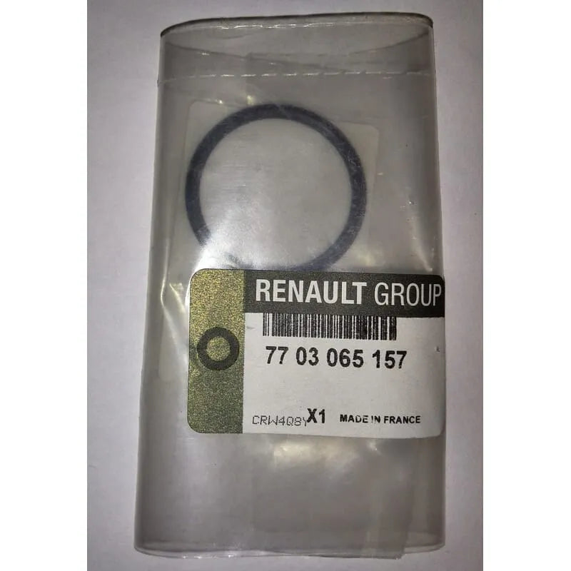 9 Motor Yağlama Boru Oringi