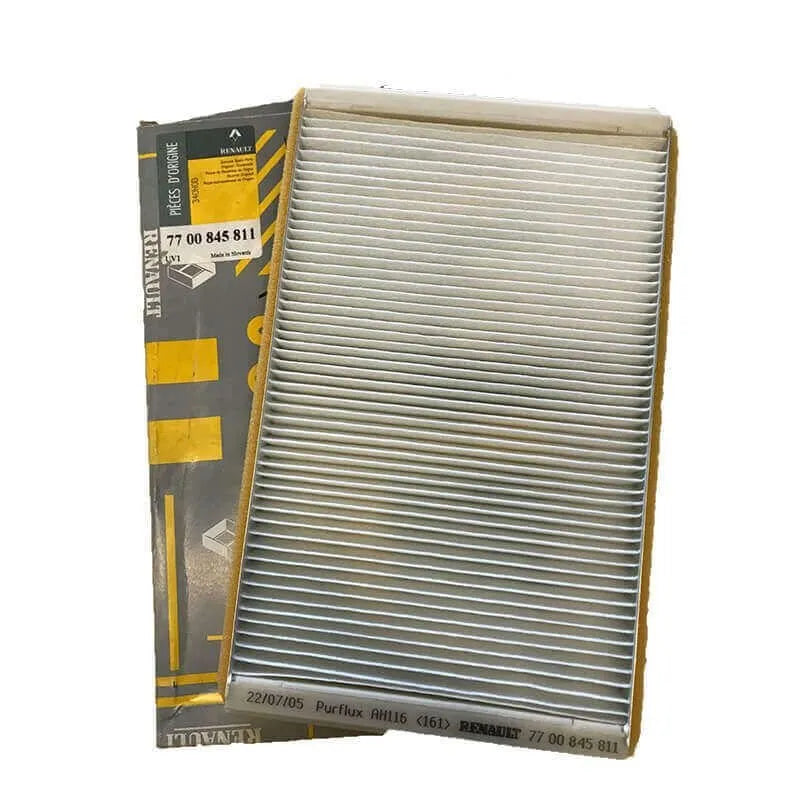 Megane Polen Filtresi