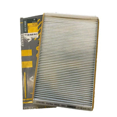 Megane Polen Filtresi