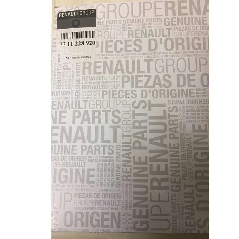 Laguna Polen Filtresi